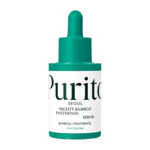 Purito Seoul Mighty Bamboo Panthenol Serum Purito Seoul Mighty Bamboo Panthenol Serum