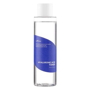 Isntree Hyaluronic Acid Toner Isntree Hyaluronic Acid Toner