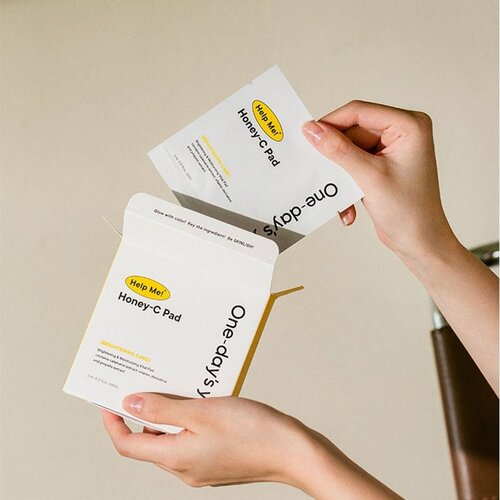 One-Day's You Handy Help Me Honey-C Pad One-Day's You Handy Help Me Honey-C Pad