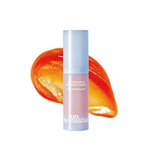 A by Unleashia Tinted Drop Jellying Cheek A by Unleashia Tinted Drop Jellying Cheek