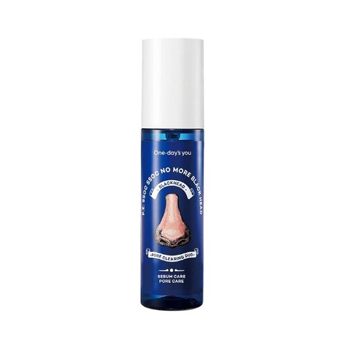 One-Day's You P.Z Ssoc Ssoc No More Blackhead One-Day's You P.Z Ssoc Ssoc No More Blackhead