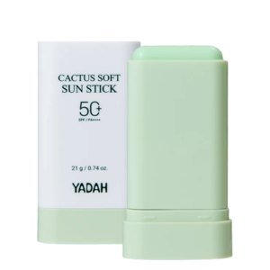 Yadah Cactus Soft Sun Stick SPF50+ PA++++ Yadah Cactus Soft Sun Stick SPF50+ PA++++