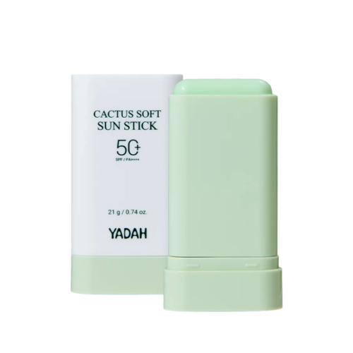 Yadah Cactus Soft Sun Stick SPF50+ PA++++ Yadah Cactus Soft Sun Stick SPF50+ PA++++