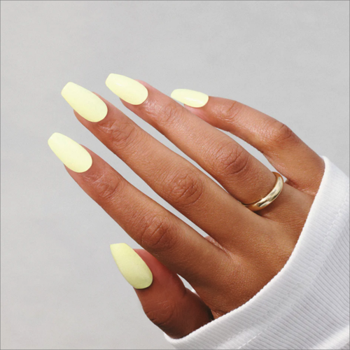 Ohora N Lemon Sugar Ohora N Lemon Sugar