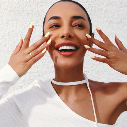 Ohora N Lemon Sugar Ohora N Lemon Sugar