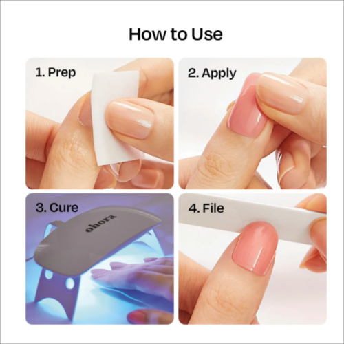 Ohora N Cream Glow Ohora N Cream Glow