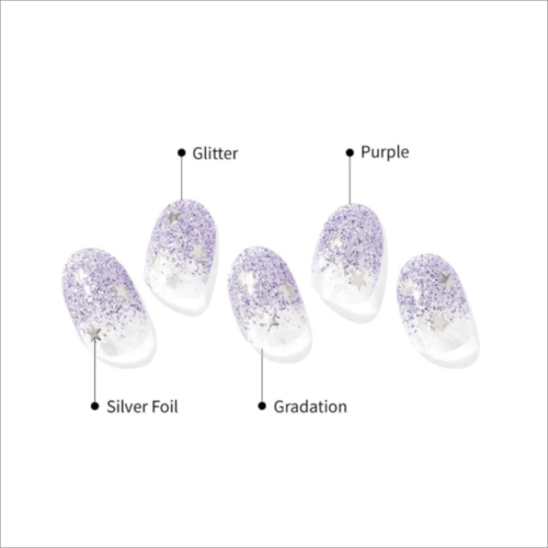 Ohora N Shooting Star Ohora N Shooting Star