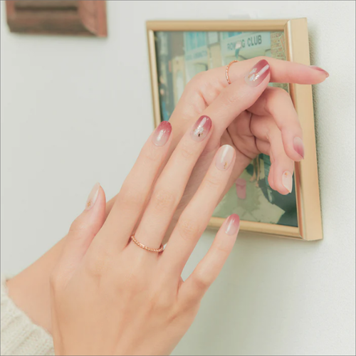 Ohora N Marsala Mood Ohora N Marsala Mood