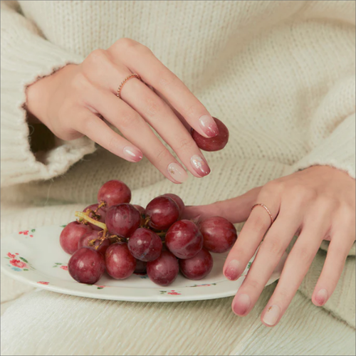 Ohora N Marsala Mood Ohora N Marsala Mood