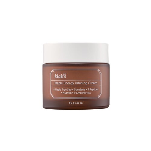 Klairs Maple Energy Infusing Cream Klairs Maple Energy Infusing Cream