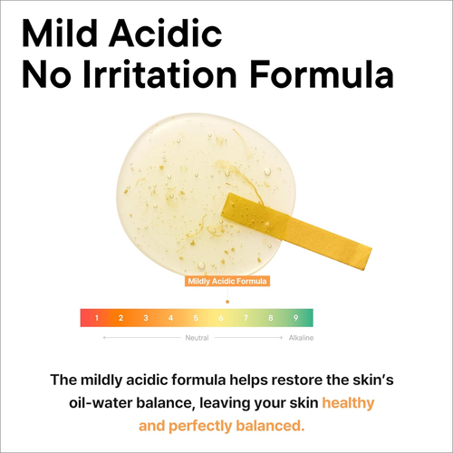 iUNIK Calendula Balancing Foam Gel Cleanser iUNIK Calendula Balancing Foam Gel Cleanser