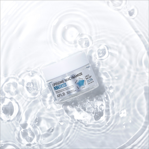 APLB Liposome Niacinamide LX Cream APLB Liposome Niacinamide LX Cream