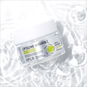 APLB Liposome Vitamin C LX Cream APLB Liposome Vitamin C LX Cream