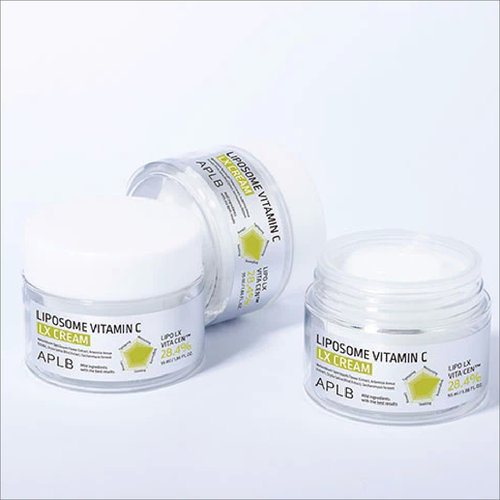 APLB Liposome Vitamin C LX Cream