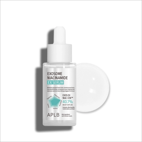 APLB Exosome Niacinamide Ex Serum