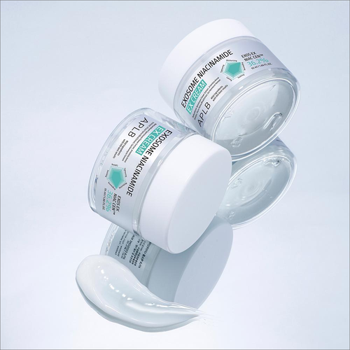 APLB Exosome Niacinamide Ex Cream