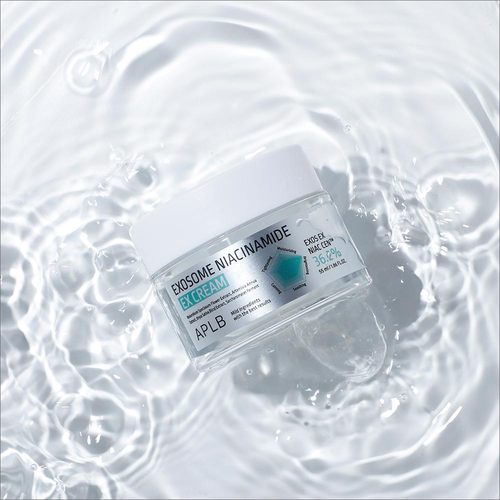 APLB Exosome Niacinamide Ex Cream