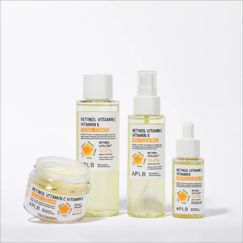 APLB Exosome Retinol Ex Serum