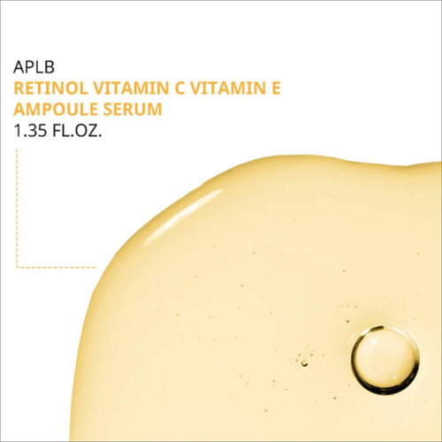 APLB Exosome Retinol Ex Serum