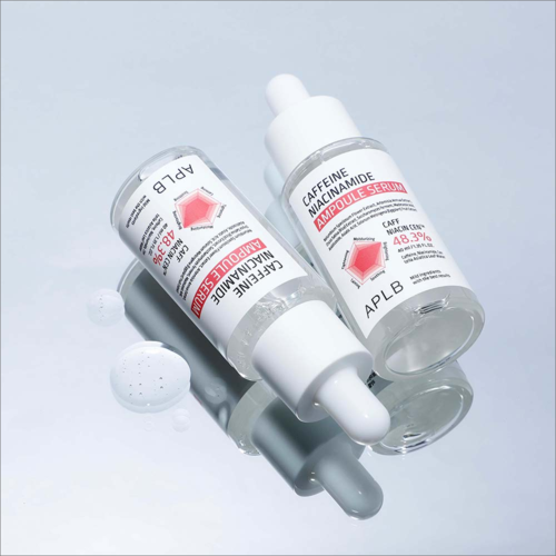 APLB Caffeine Niacinamide Ampoule Serum