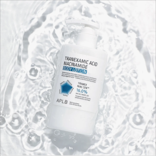 APLB Tranexamic Acid Niacinamide Body Lotion APLB Tranexamic Acid Niacinamide Body Lotion