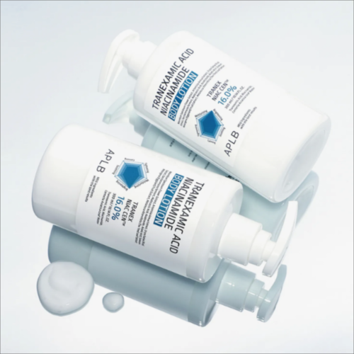 APLB Tranexamic Acid Niacinamide Body Lotion APLB Tranexamic Acid Niacinamide Body Lotion