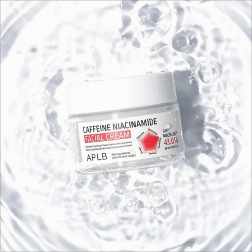 APLB Caffeine Niacinamide Facial Cream APLB Caffeine Niacinamide Facial Cream