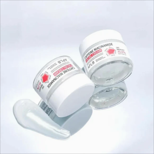 APLB Caffeine Niacinamide Facial Cream APLB Caffeine Niacinamide Facial Cream