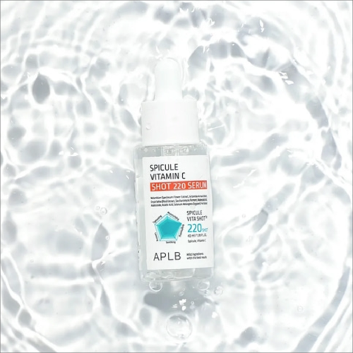 APLB Spicule Vitamin C Shot 220 Serum APLB Spicule Vitamin C Shot 220 Serum
