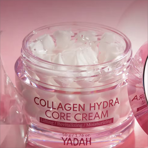 Yadah Collagen Hydra Core Cream