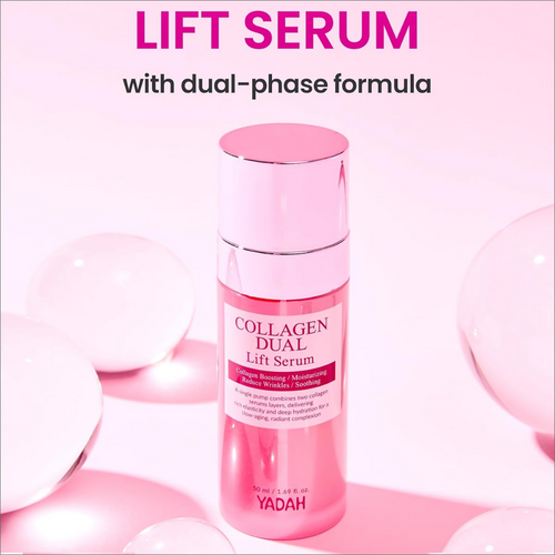 Yadah Collagen Dual Lift Serum Yadah Collagen Dual Lift Serum
