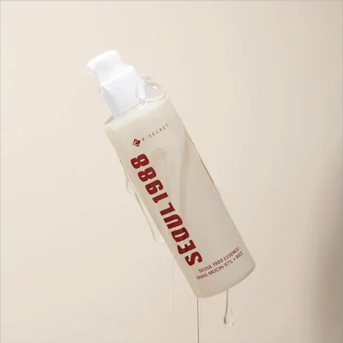 K-SECRET Essence : Snail Mucin 97% + Rice K-SECRET Essence : Snail Mucin 97% + Rice