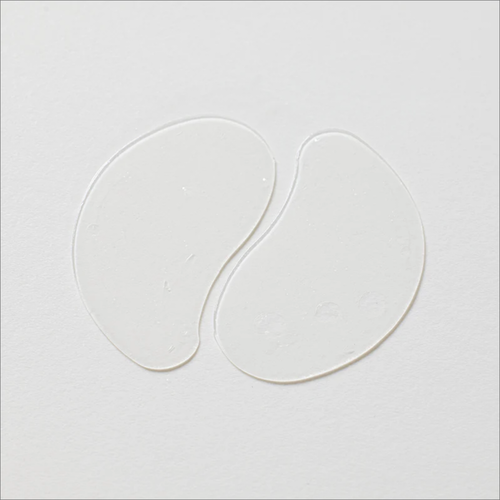 Mixsoon Collagen Hydrogel Eye Patch Mixsoon Collagen Hydrogel Eye Patch