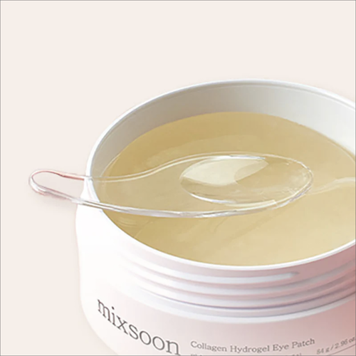 Mixsoon Collagen Hydrogel Eye Patch Mixsoon Collagen Hydrogel Eye Patch