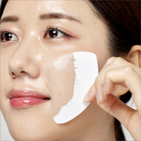 Melting Collagen Cheek Film