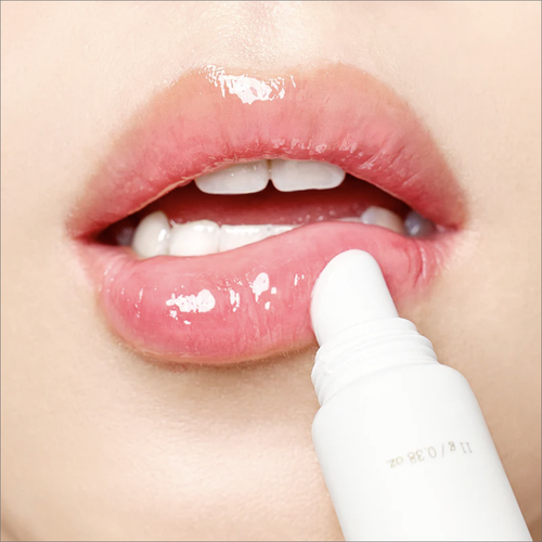 Mixsoon Natural Bean Lip Mask Balm Mixsoon Natural Bean Lip Mask Balm