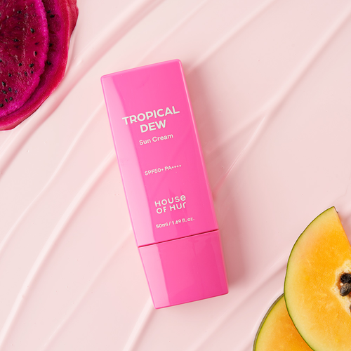 Tropical Dew Sun Cream Tropical Dew Sun Cream