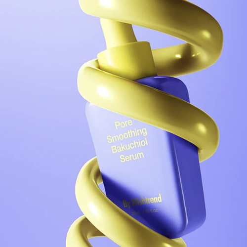 By Wishtrend Pore Smoothing Bakuchiol Serum By Wishtrend Pore Smoothing Bakuchiol Serum