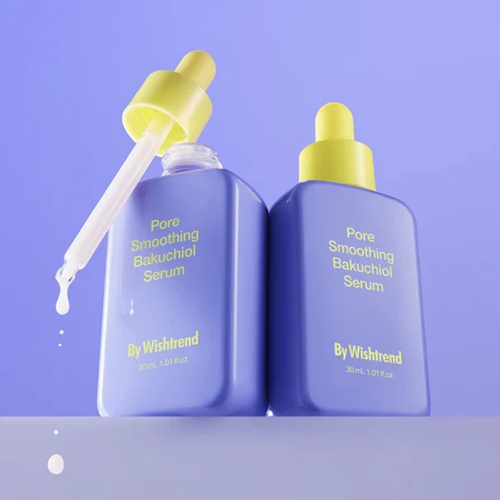 By Wishtrend Pore Smoothing Bakuchiol Serum By Wishtrend Pore Smoothing Bakuchiol Serum