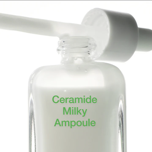 By Wishtrend Ceramide Milky Ampoule By Wishtrend Ceramide Milky Ampoule