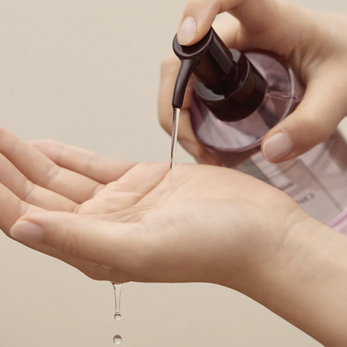 I'm From Fig Cleansing Oil I'm From Fig Cleansing Oil