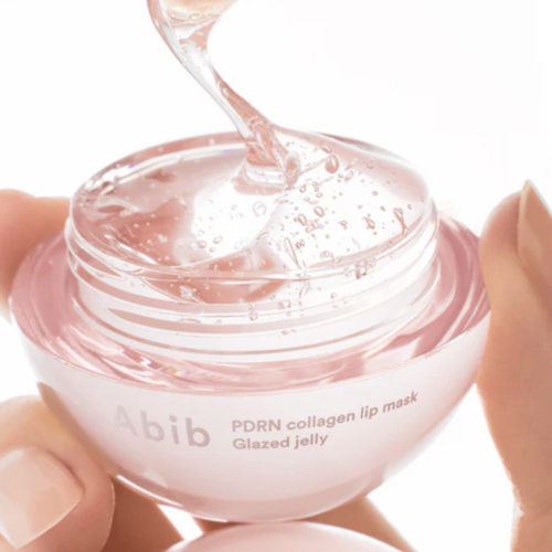 Abib PDRN Collagen Lip Mask Glazed Jelly Abib PDRN Collagen Lip Mask Glazed Jelly