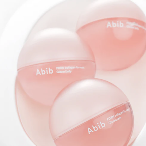 Abib PDRN Collagen Lip Mask Glazed Jelly Abib PDRN Collagen Lip Mask Glazed Jelly