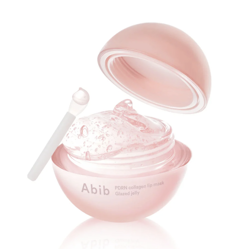 Abib PDRN Collagen Lip Mask Glazed Jelly Abib PDRN Collagen Lip Mask Glazed Jelly