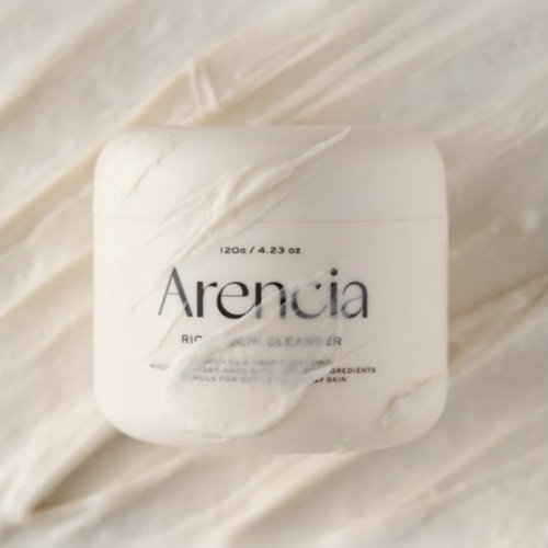 Arencia Rice Mucin Cleanser Arencia Rice Mucin Cleanser