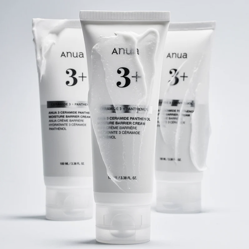 Anua 3 Ceramide Panthenol Moisture Barrier Cream Anua 3 Ceramide Panthenol Moisture Barrier Cream
