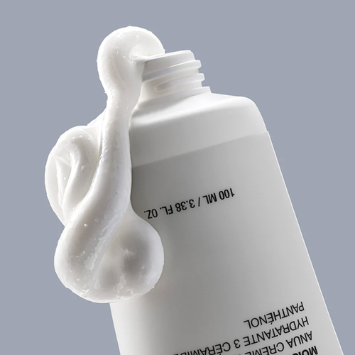 Anua 3 Ceramide Panthenol Moisture Barrier Cream Anua 3 Ceramide Panthenol Moisture Barrier Cream