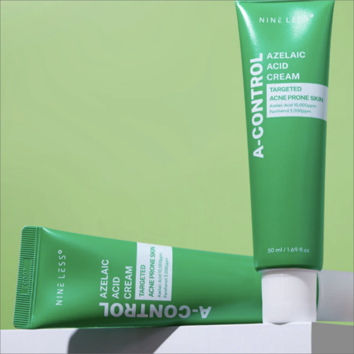 Nine Less A-Control Azelaic Acid Cream Nine Less A-Control Azelaic Acid Cream