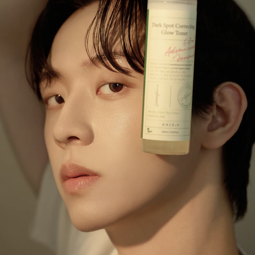 AXIS-Y Dark Spot Correcting Glow Toner