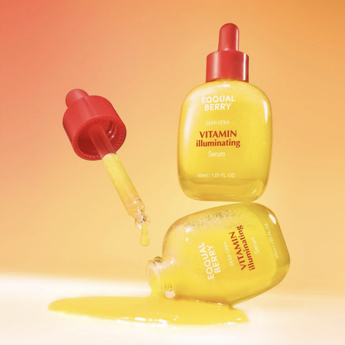 EQQUALBERRY Vitamin Illuminating Serum EQQUALBERRY Vitamin Illuminating Serum
